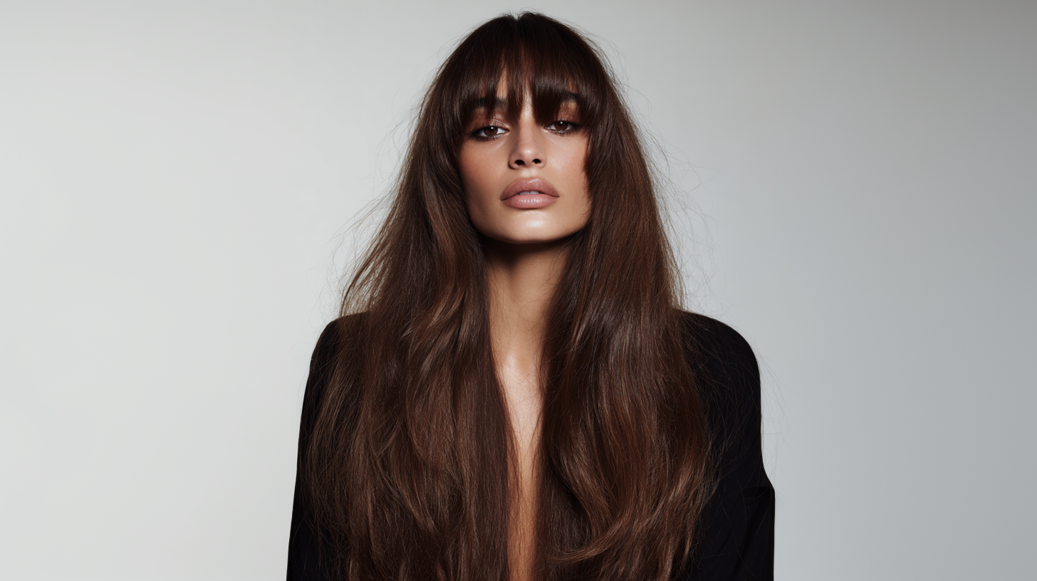 Professional stylist and lead instructor